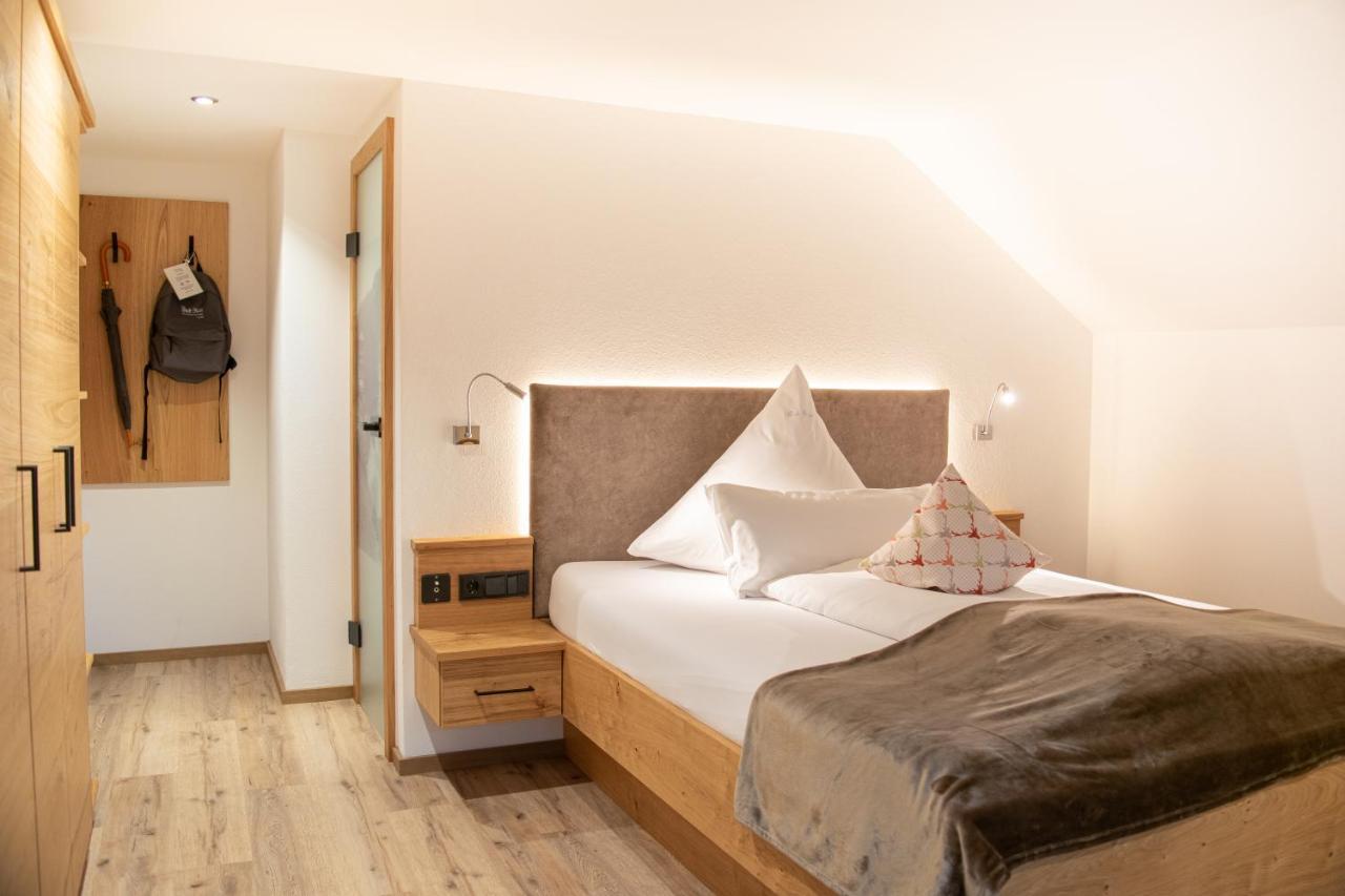 Hotel Bad Rain Mit Oberstaufen Plusgolf Exteriér fotografie