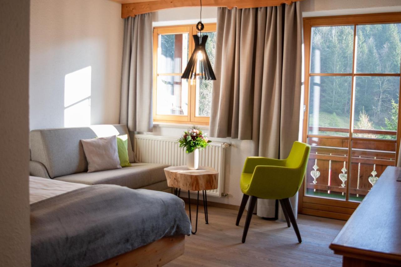 Hotel Bad Rain Mit Oberstaufen Plusgolf Exteriér fotografie