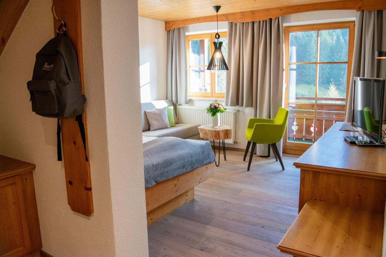 Hotel Bad Rain Mit Oberstaufen Plusgolf Exteriér fotografie