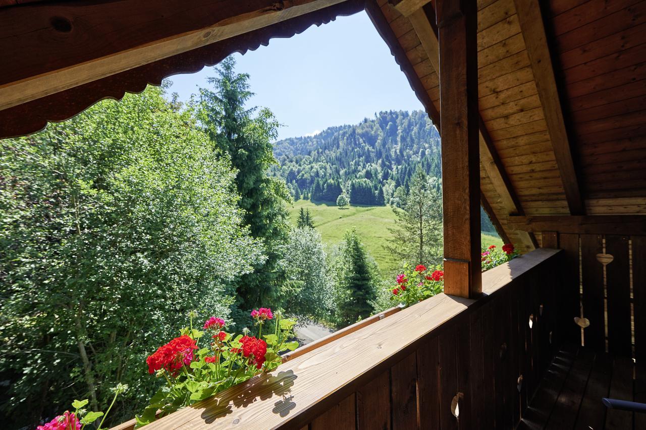 Hotel Bad Rain Mit Oberstaufen Plusgolf Exteriér fotografie